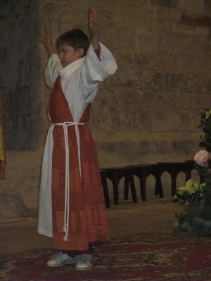 César Auguste
