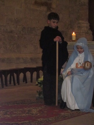 Sainte Famille